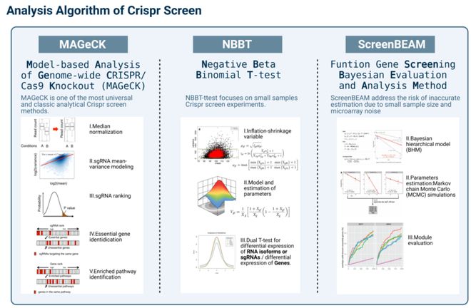 腫瘤CRISPRScreen在線平臺！重磅推薦！(圖5)